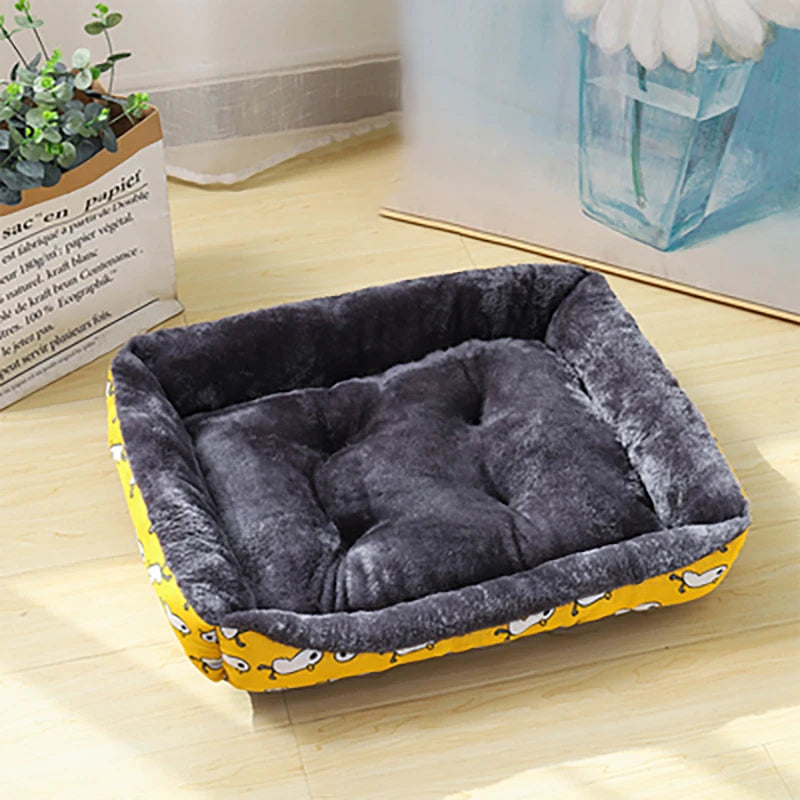 Petorest Plush Bed