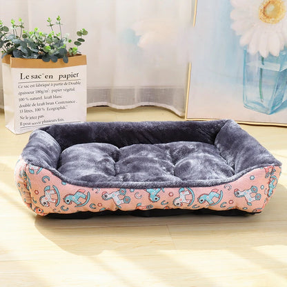 Petorest Plush Bed