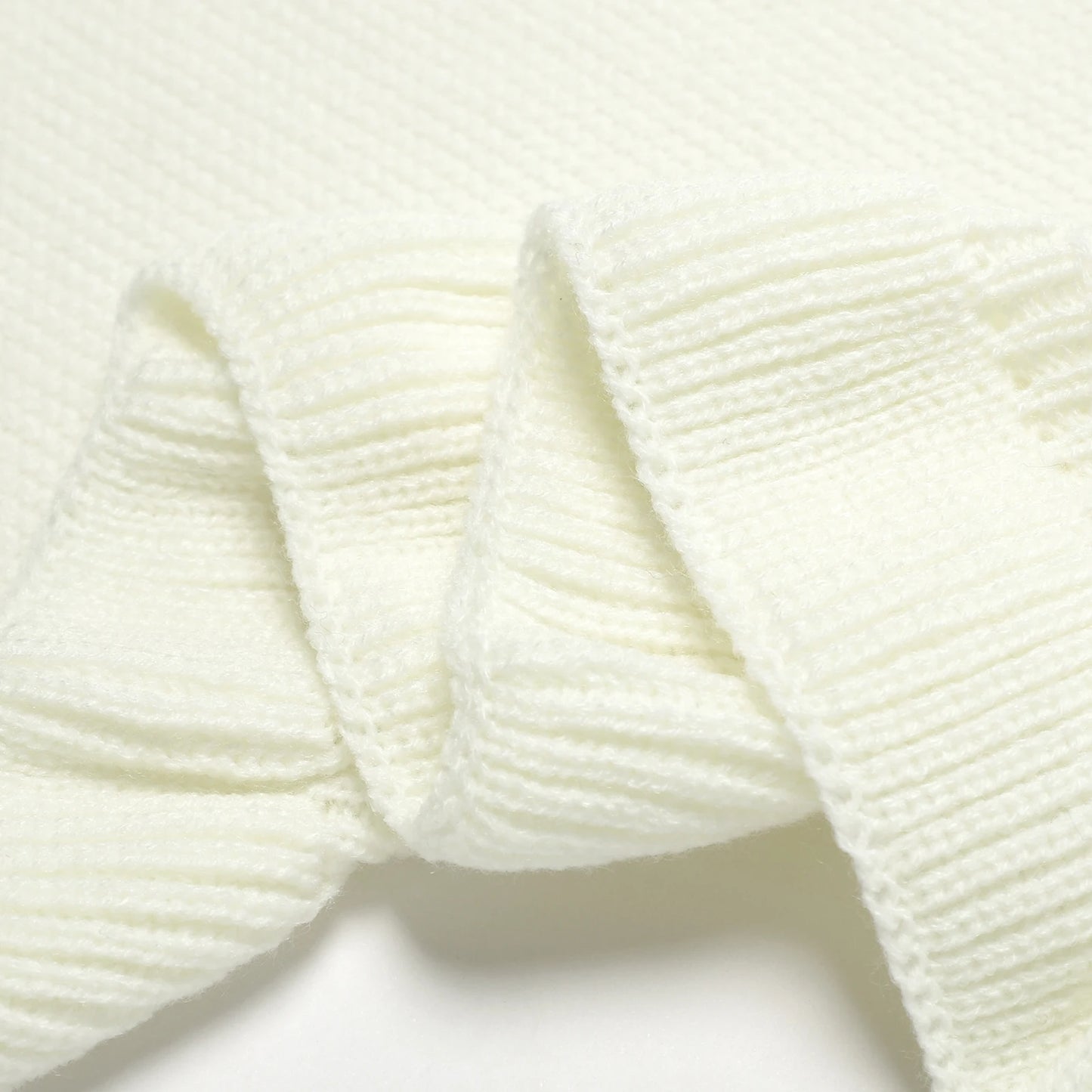 Newborn Knit Blanket Organic Milk Frill Blankets Crochet Wool Blanket Baby Bath Towel Cobertor Bebe Muslin Swaddle